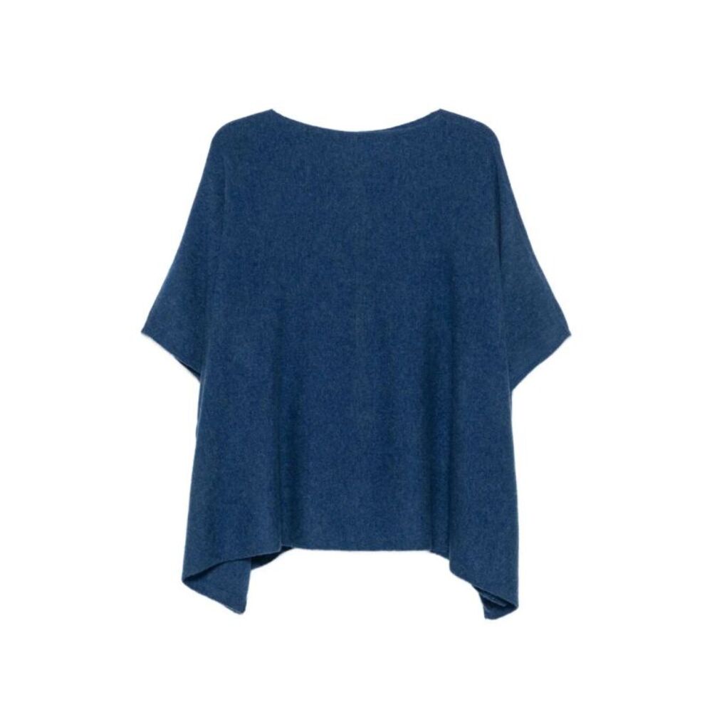 Not Shy Women `Pamina` Poncho